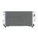 Factory Style Aluminum A/C Condenser <BR>96-97 Lexus LX450, 93-97 Toyota Land Cruiser