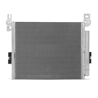 Factory Style A/C Condenser <BR> 12-15 Toyota Tacoma