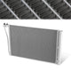 Factory Style Aluminum A/C Condenser <BR>13-16 BMW M5, 12-17 M6