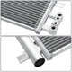 Factory Style A/C Condenser <br> 14-19 Chevrolet Corvette
