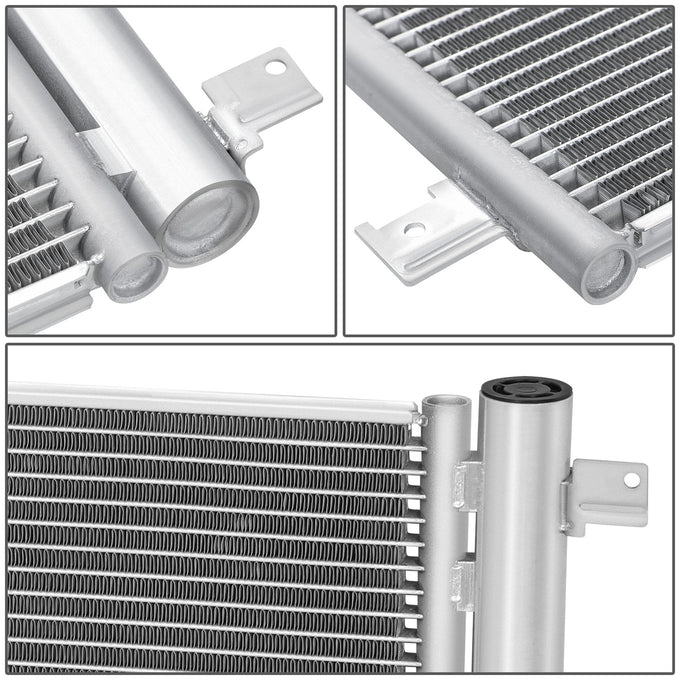 Factory Style A/C Condenser <br> 14-19 Chevrolet Corvette
