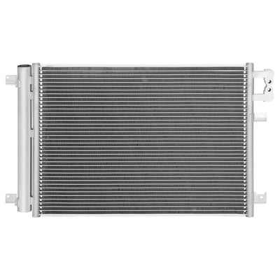 Factory Style A/C Condenser <br> 14-19 Chevrolet Corvette