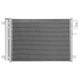 Factory Style A/C Condenser <br> 14-19 Chevrolet Corvette