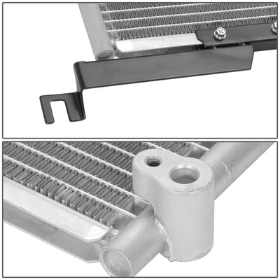 Factory Style A/C Condenser <BR> 15-19 Subaru Legacy, Outback