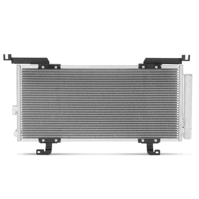 Factory Style A/C Condenser <BR> 15-19 Subaru Legacy, Outback