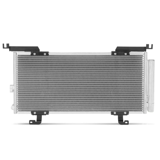 Factory Style A/C Condenser <BR> 15-19 Subaru Legacy, Outback