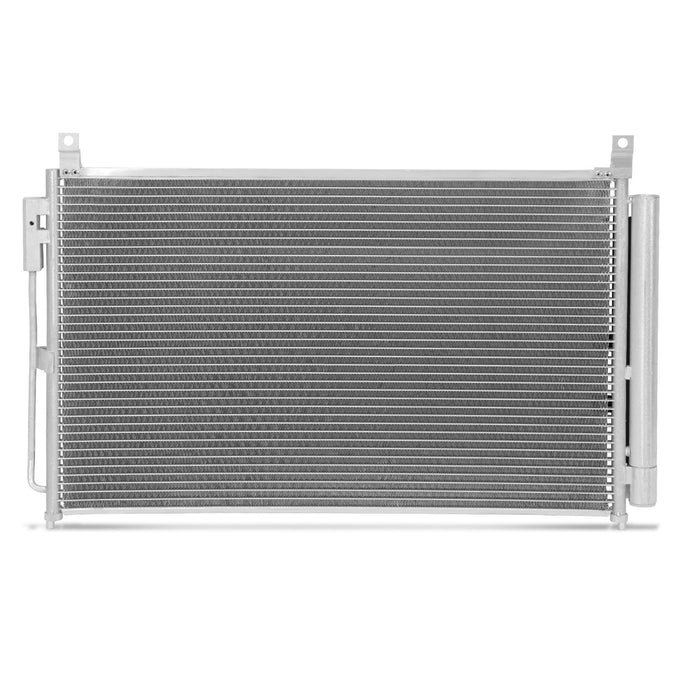 Factory Style A/C Condenser <BR> 14-18 Infiniti Q50 3.5L