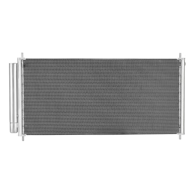 Factory Style Aluminum A/C Condenser <BR>15-20 Acura TLX