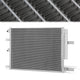 Factory Style Aluminum A/C Condenser <BR>13-18 Ram 2500, 3500 6.7L
