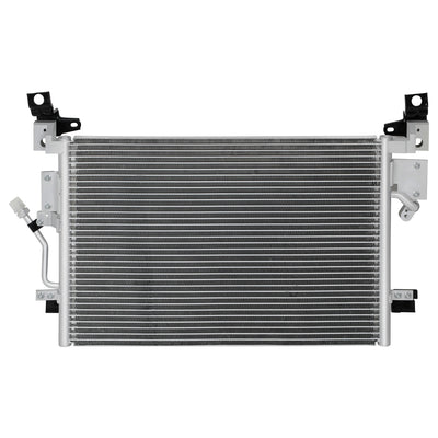 Factory Style A/C Condenser <BR>95-97 Toyota Tacoma