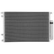 Factory Style Aluminum A/C Condenser <BR>15-23 Ford Mustang 3.7L