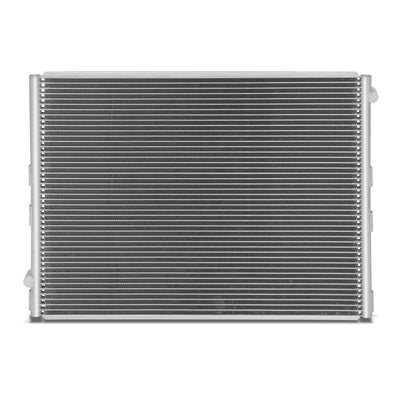 Factory Style A/C Condenser <BR> 96-02 Toyota 4Runner