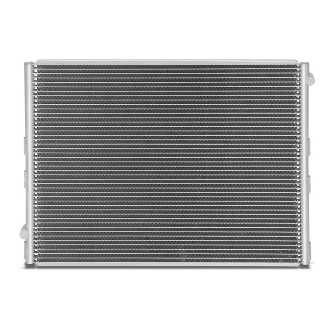 Factory Style A/C Condenser <BR> 96-02 Toyota 4Runner