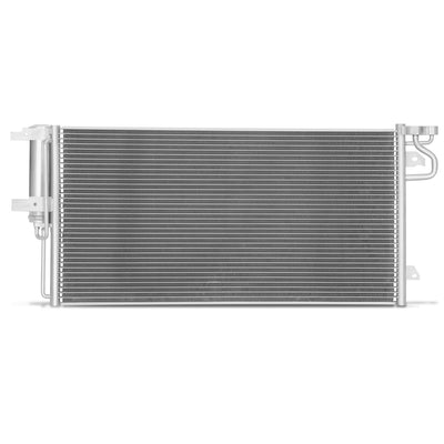 Factory Style A/C Condenser <BR> 17-24 Ford Escape, Focus, Transit Connect, 15-19 Lincoln MKC
