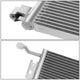 Factory Style Aluminum A/C Condenser <BR>97-04 Chevy Corvette
