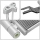 Factory Style A/C Condenser <BR> 10-13 Dodge Ram 2500 3500 4500 5500