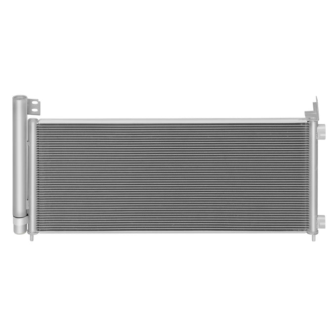 Factory Style A/C Condenser <BR> 15-21 Lexus NX300H