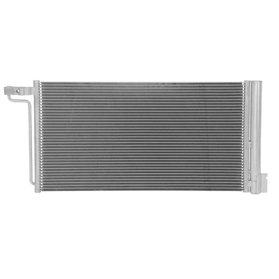 Factory Style A/C Condenser <BR> 15-18 Ford Focus 2.0L