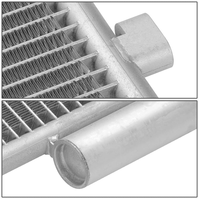 Factory Style A/C Condenser <BR> 16-22 Honda HR-V