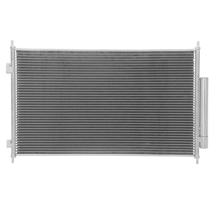Factory Style A/C Condenser <BR> 16-22 Honda HR-V