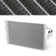 Factory Style Aluminum A/C Condenser <BR>14-15 Hyundai Elantra GT