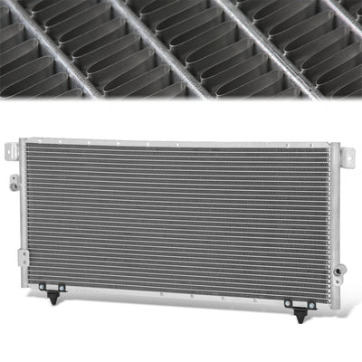 Factory Style A/C Condenser <BR> 00-06 Toyota Tundra