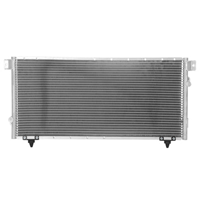 Factory Style A/C Condenser <BR> 00-06 Toyota Tundra