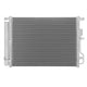 Factory Style A/C Condenser <BR> 11-12 BMW X3 28I