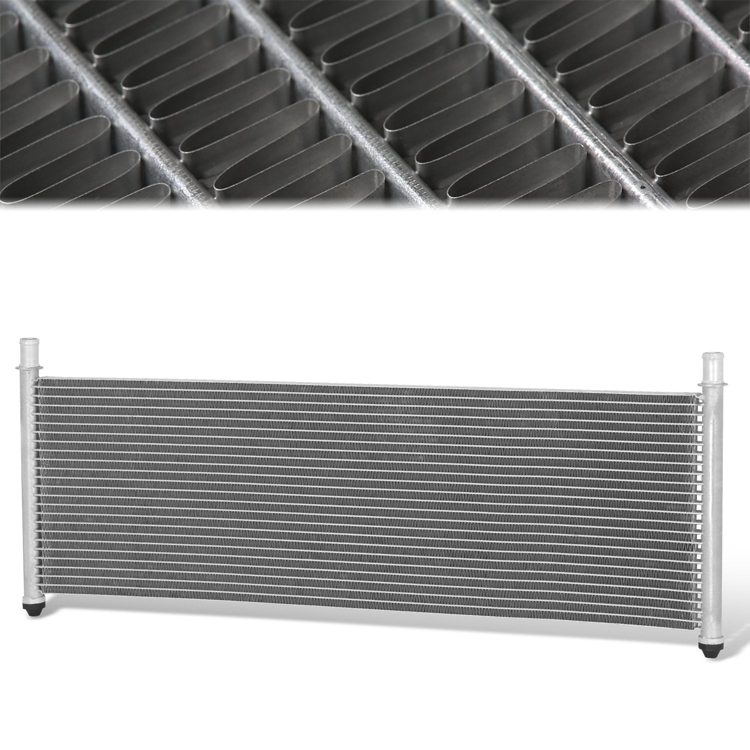 Factory Style A/C Condenser <BR> 16-21 Tesla X