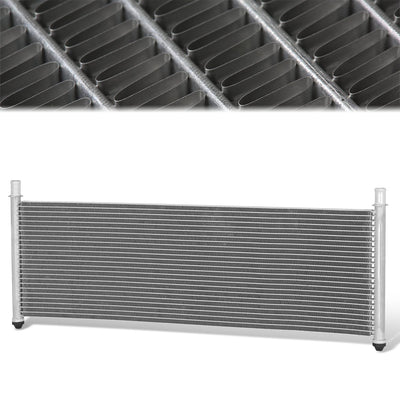 Factory Style A/C Condenser <BR> 16-21 Tesla X