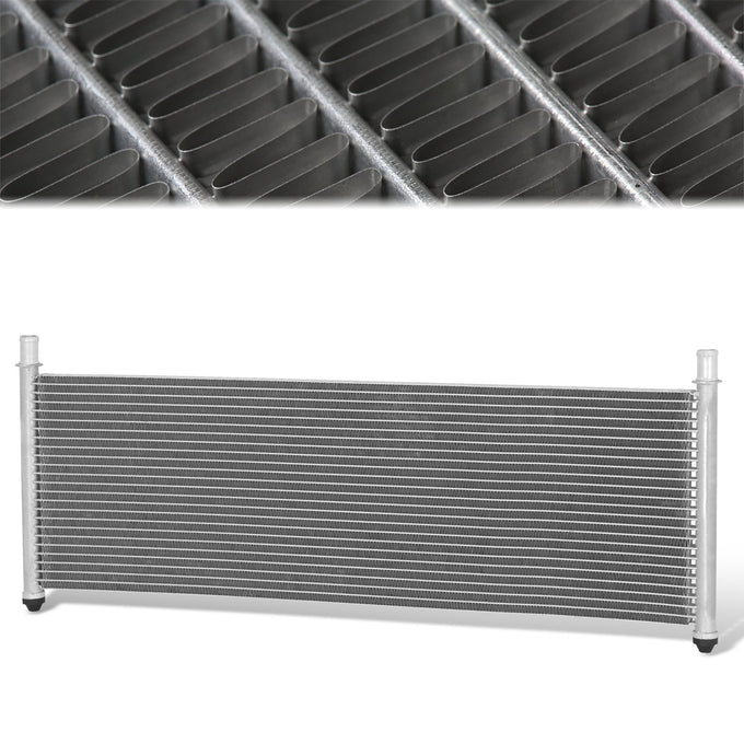 Factory Style A/C Condenser <BR> 16-21 Tesla X