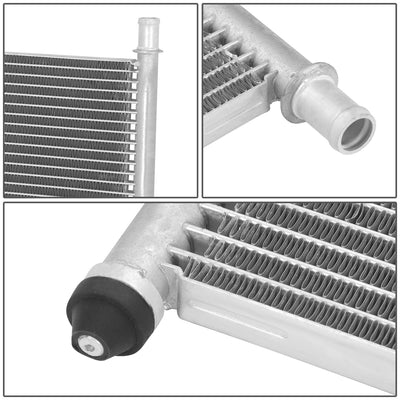 Factory Style A/C Condenser <BR> 16-21 Tesla X