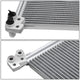 Factory Style A/C Condenser <br> 16-21 TESLA X