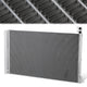 Factory Style A/C Condenser <br> 16-21 TESLA X
