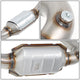 Factory Replacement Catalytic Converter <BR>99-05 Chevy Silverado GMC Sierra 1500