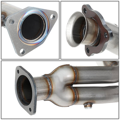 Factory Replacement Catalytic Converter <BR>99-05 Chevy Silverado GMC Sierra 1500