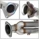 Factory Replacement Catalytic Converter <BR>99-05 Chevy Silverado GMC Sierra 1500
