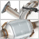 Factory Replacement Catalytic Converter <BR>99-05 Chevy Silverado GMC Sierra 1500