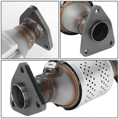 Factory Replacement Catalytic Converter <BR>05-16 Nissan Frontier 05-12 Pathfinder 4.0L V6