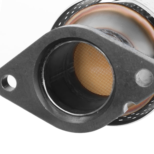 Factory Replacement Catalytic Converter <BR>05-16 Nissan Frontier 05-12 Pathfinder 4.0L V6
