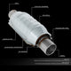 Factory Replacement Catalytic Converter <BR>Universal 13.13 L x 5.5 W x 4.5 in. H