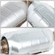 Factory Replacement Catalytic Converter <BR>Universal 2 Inlet - 15 L x 5 W x 4 in. H