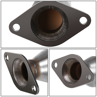 Factory Style Catalytic Converter <BR>09-10 Pontiac Vibe, Toyota Corolla, Matrix