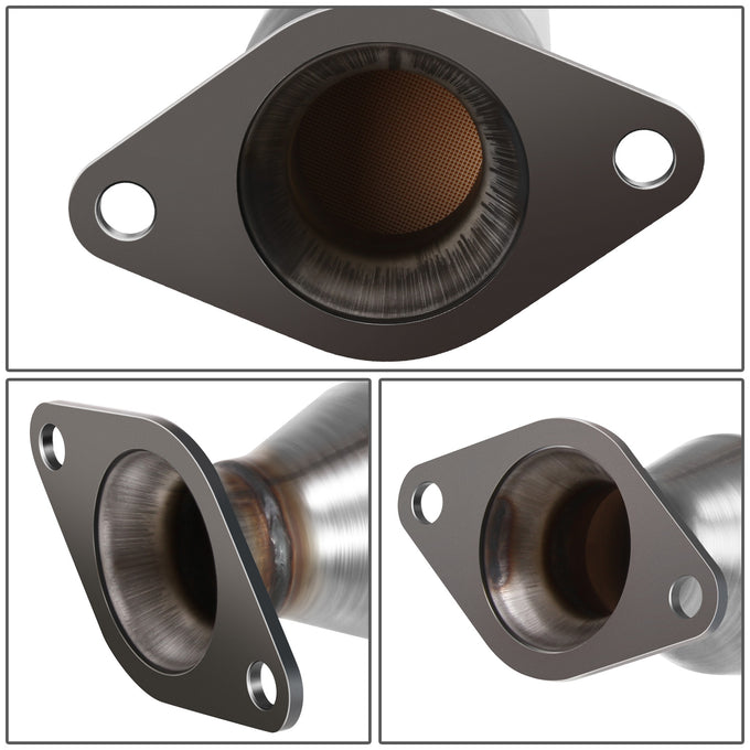 Factory Style Catalytic Converter <BR>09-10 Pontiac Vibe, Toyota Corolla, Matrix