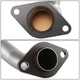 Factory Style Catalytic Converter <BR>14-19 Toyota Corolla