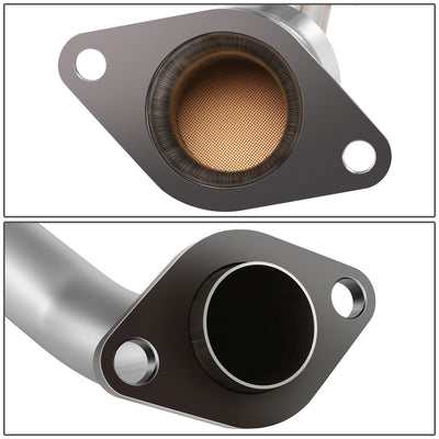 Factory Style Catalytic Converter <BR>14-19 Toyota Corolla