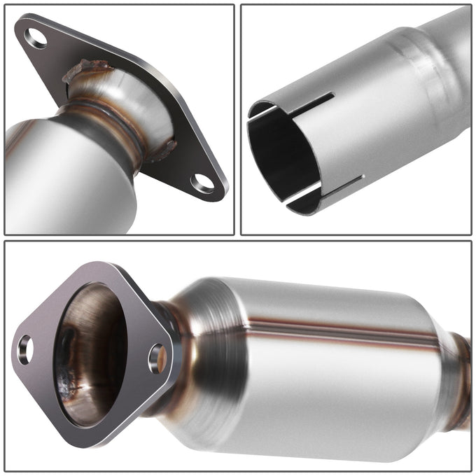 Factory Style Catalytic Converter <BR>14-19 Toyota Corolla