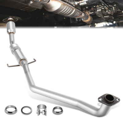 Factory Style Catalytic Converter <BR>14-19 Toyota Corolla