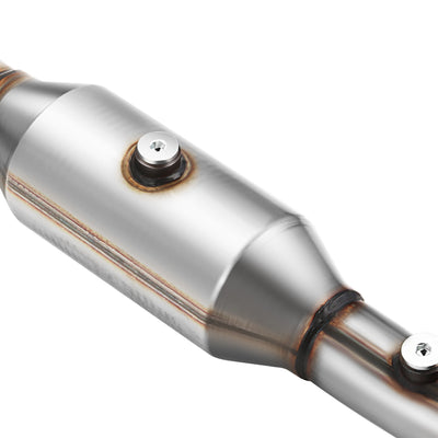 Factory Style Catalytic Converter <BR>07-10 Chrysler Sebring, 08-14 Dodge Avenger