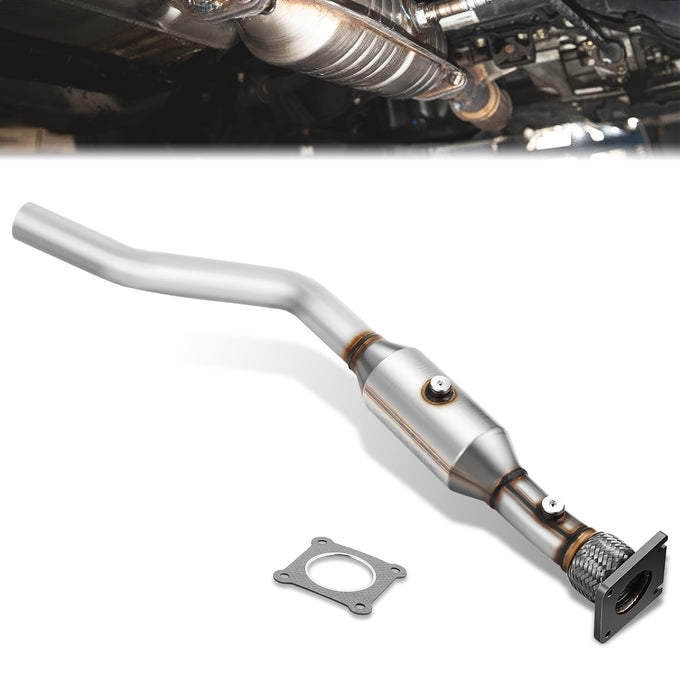 Factory Style Catalytic Converter <BR>07-10 Chrysler Sebring, 08-14 Dodge Avenger